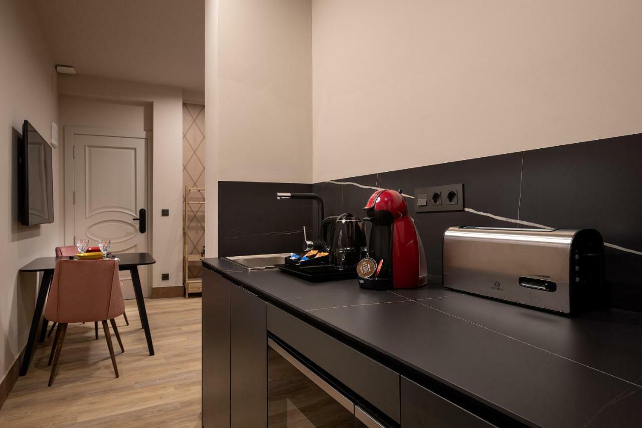 Suite 1907 Oviedo Low Cost Exterior foto